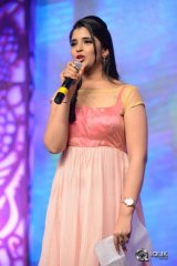 Pandaga Chesko Movie Audio Launch